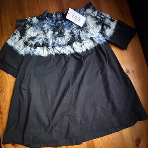 Sea New York dress size 5/7 nwt